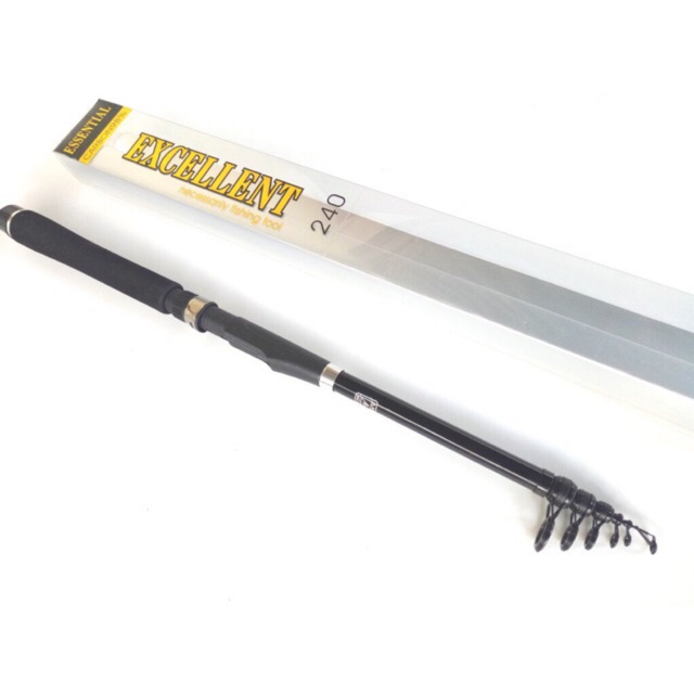 Joran Antena Maguro Excellent 150 sanpai 240