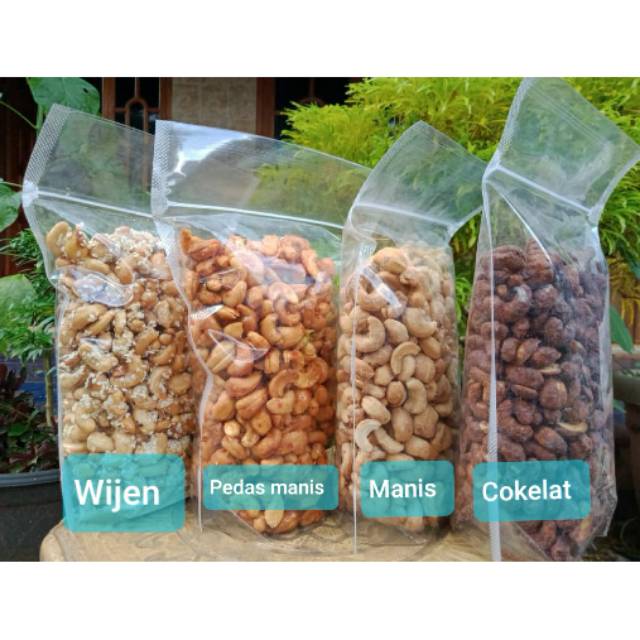 

KWCANG MEDE MENTE METE RASA WIJEN COKELAT MANIS PEDAS