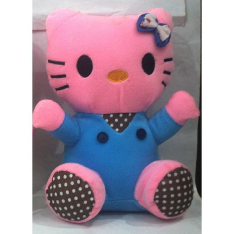 Boneka hello kitty S