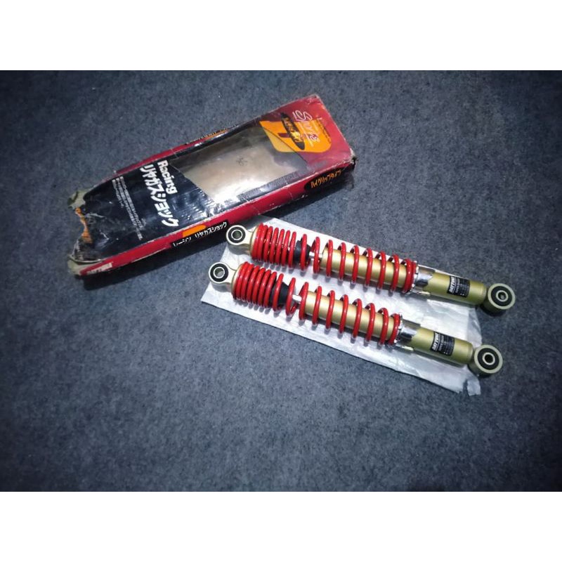 Sok shok shock shockbreaker belakang kanan kiri 36 Honda win daytona