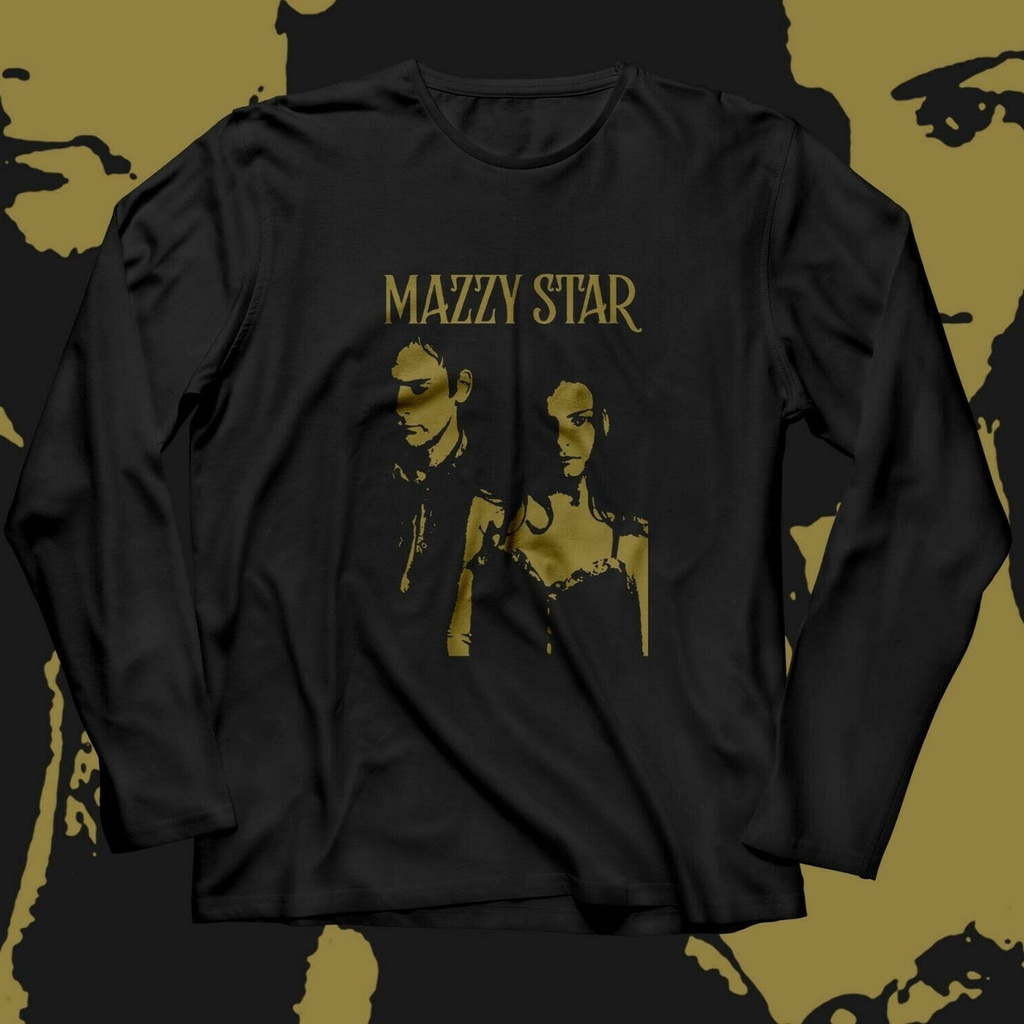 Kaos Mazzy Star Tshirt