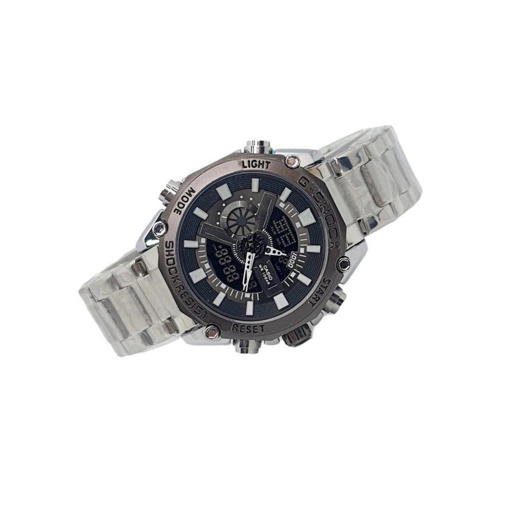 Jam Tangan G-SHOCK 110 Rantai Jam Tangan Wanita Import Berkualitas