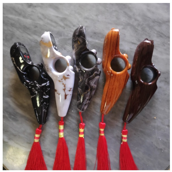 COD Tasbih Digital Alarm Bunyi Beep 100 Motif Marmer dan Kayu + Lampu LED Premium