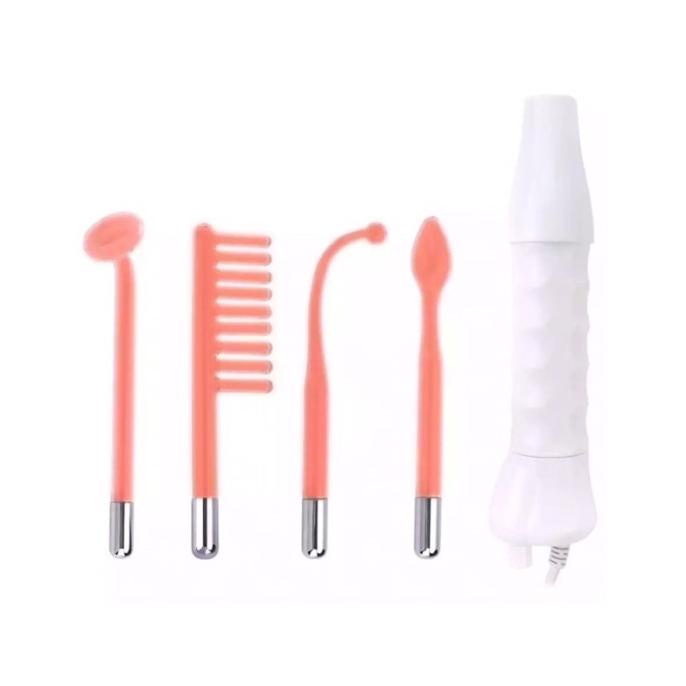 Kaca HF / sparepart alat facial kaca high frequency