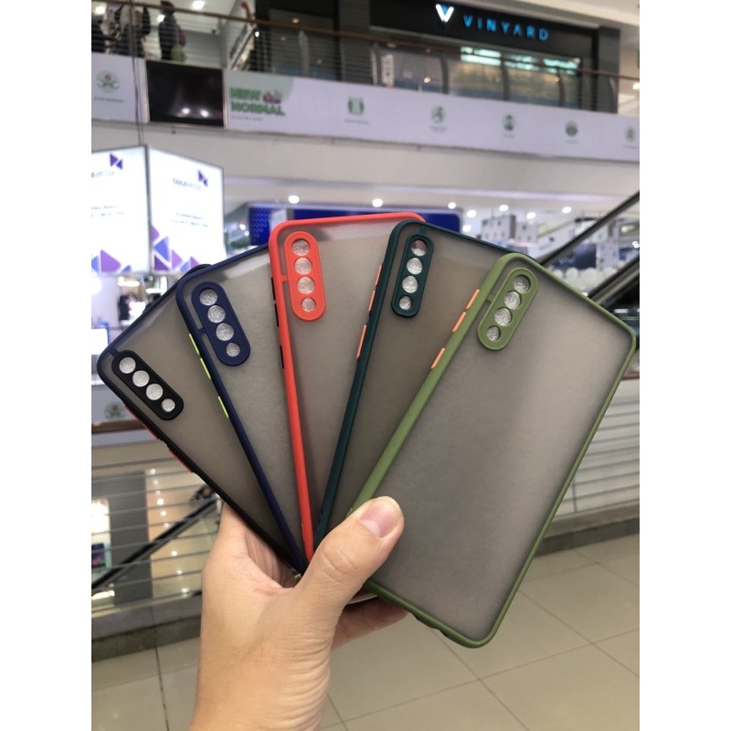 Kesing Case Samsung A50 / A50s / A30s