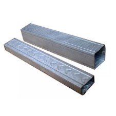 Hollow Galvanis 4x4 Hollo 4m Tebal 0,4