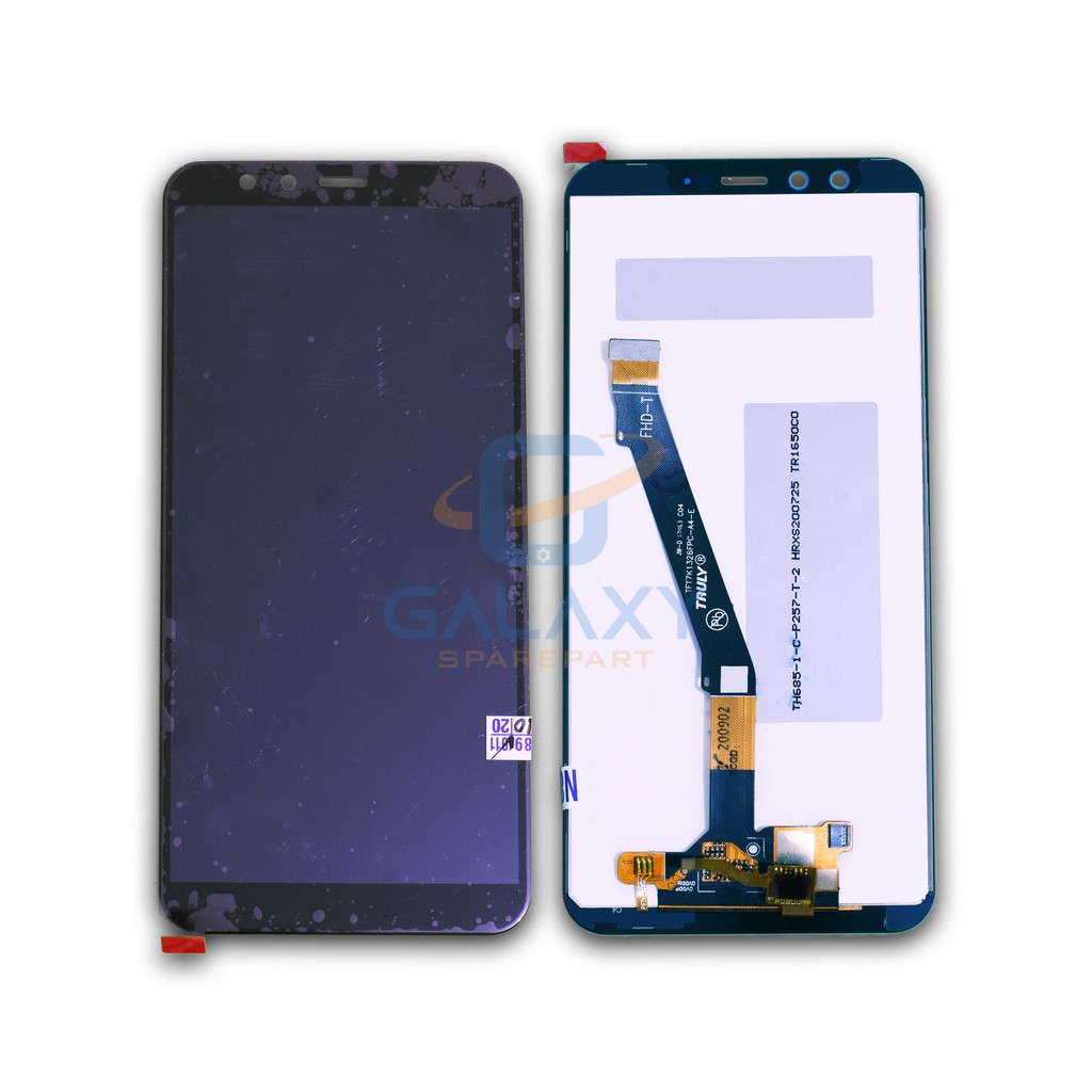 LCD TOUCHSCREEN HONOR 9 LITE FULLSET