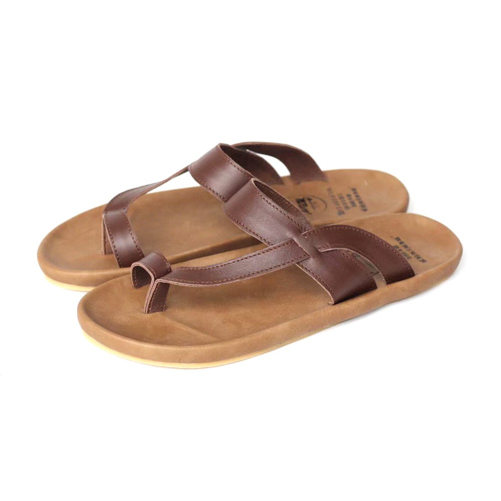 Sandal Kulit Asli Termurah SC01