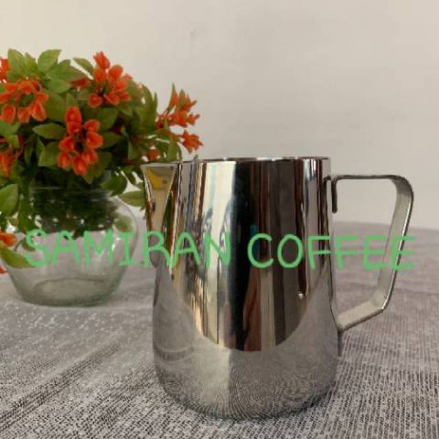 

Milk Jug 350 mL