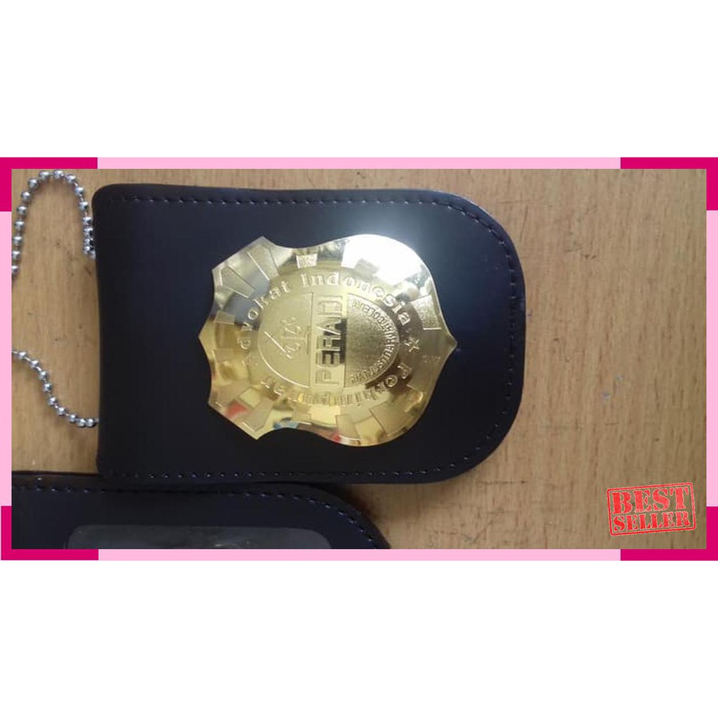 Termurah kalung KTA PERADI