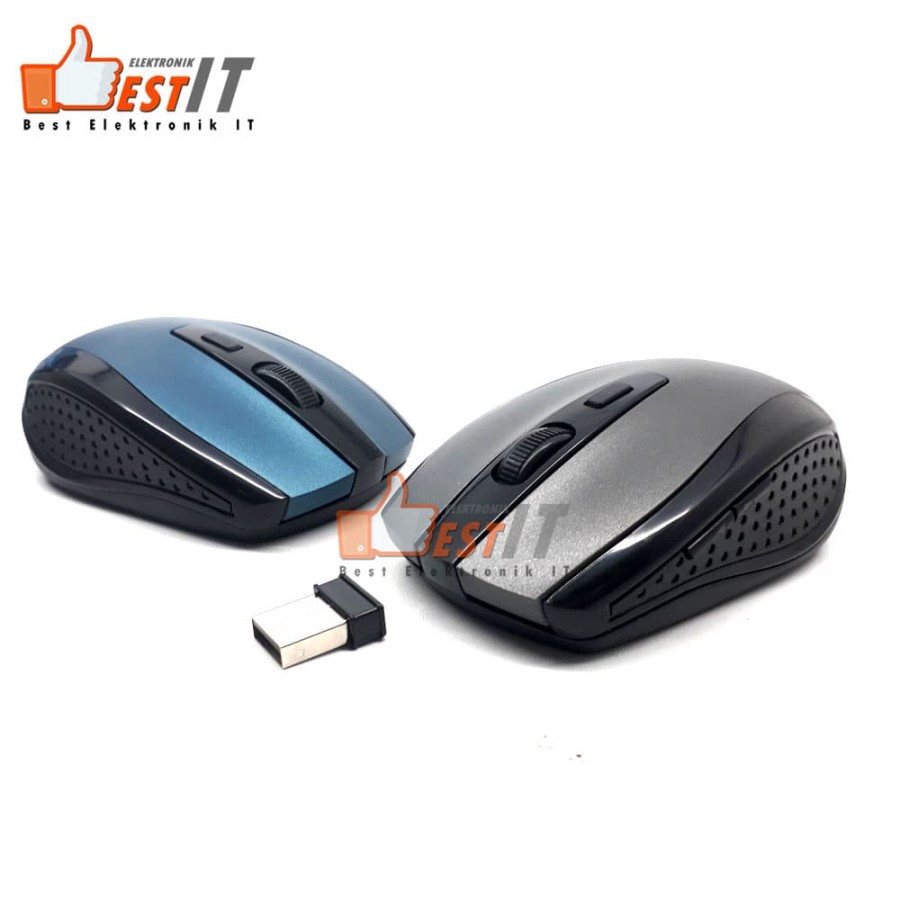 Keyboard Multimedia Combo Paket Mouse Wireless &amp; Mouse Pad