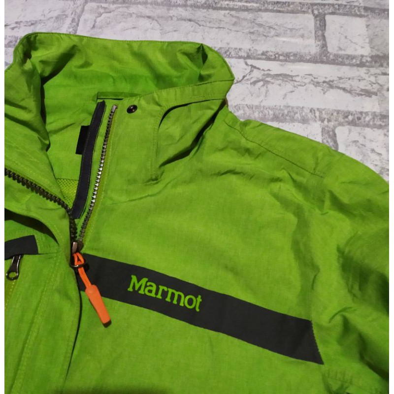 jaket MARMOT