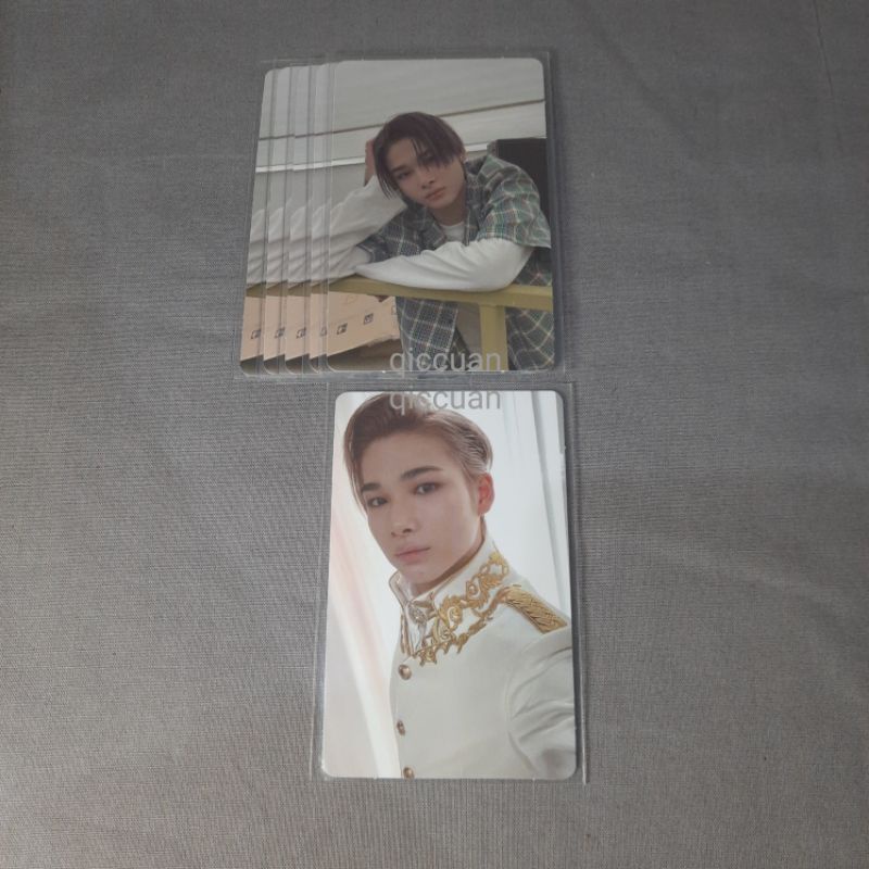 Official PC Border Carnival BDC Ni-ki Niki