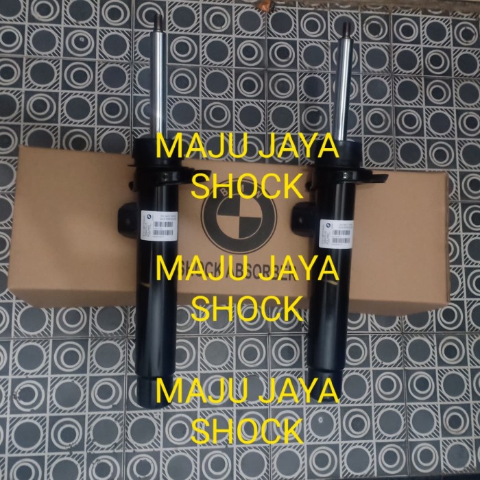 SHOCKBREAKER BMW F30 320I DEPAN BELAKANG