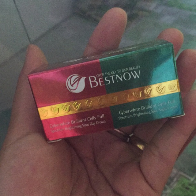 Bestnow skincare