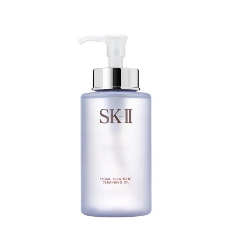 SK-II CLEANSING OIL 250ML