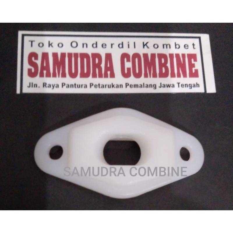 ATOM GUIDE FINGER NDR-BIMO for combine harvester / mesin panen padi