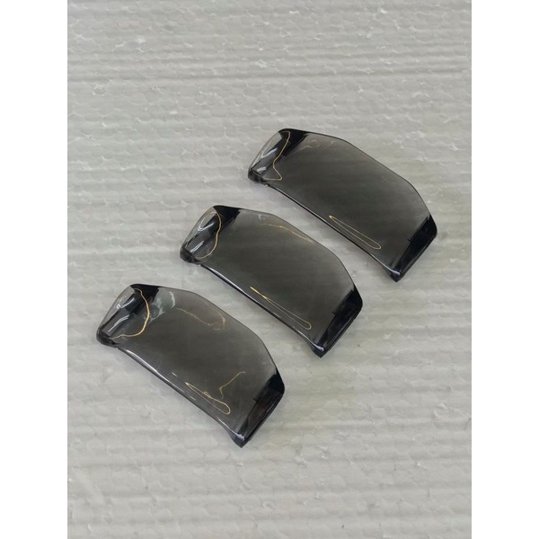 Arai Sparepart Wing Arai RX7X RR5 Original Arai Japan