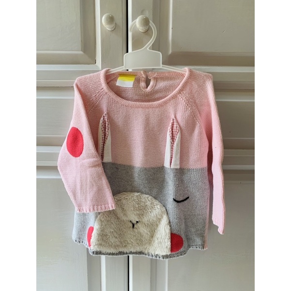 Sweater anak EYKA