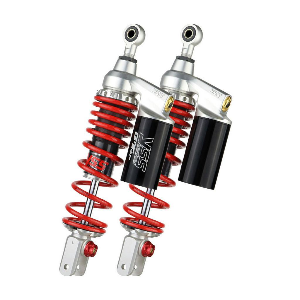 YSS Twin Shock G-TOP TG362-335TRCL for N-Max 155