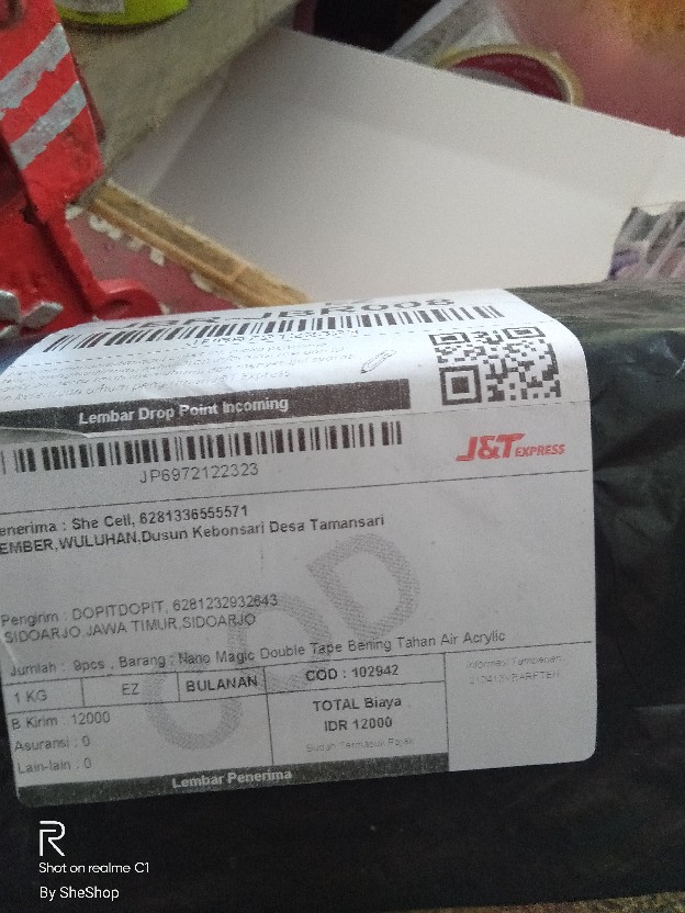 Gantungan Sapu Pengait Gagang Sapu Pel Kamar Mandi / Gantungan Tempel Sapu Tanpa Bor Hook Hanger