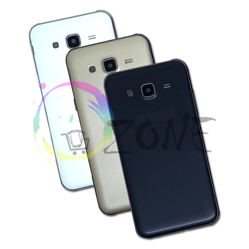 CASING - HOUSING FULLSET SAMSUNG GALAXY J5 2015 - SAMSUNG J500