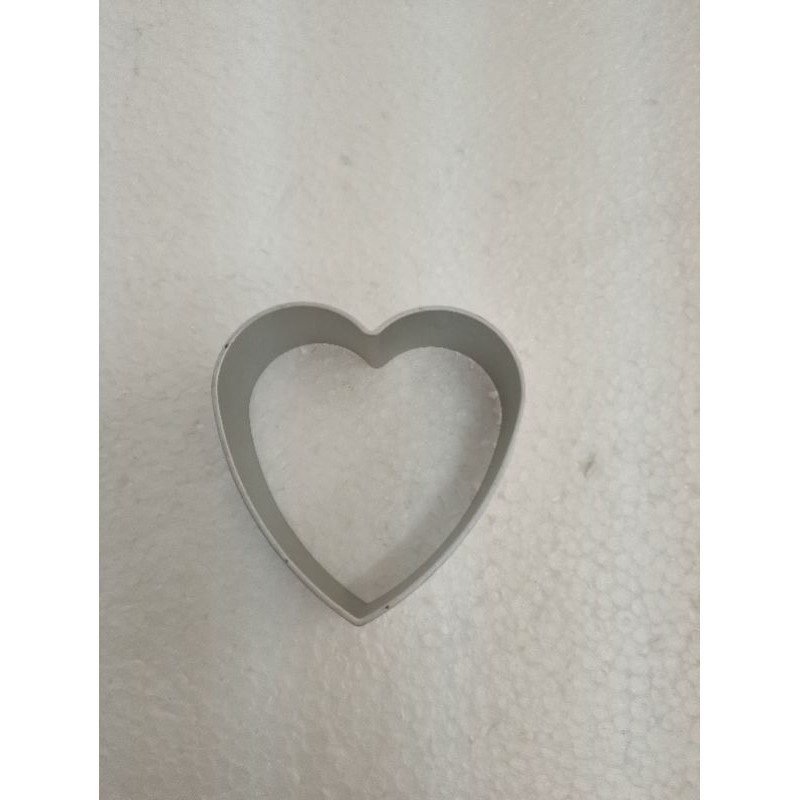 

Cookies Cutter Heart / Love