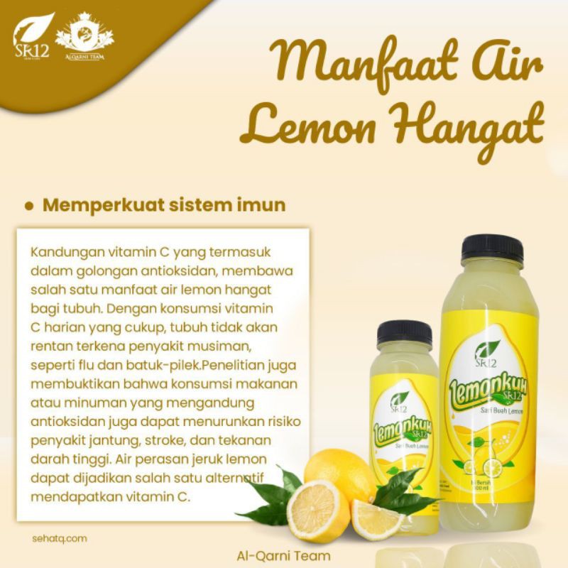 

Lemonkuh