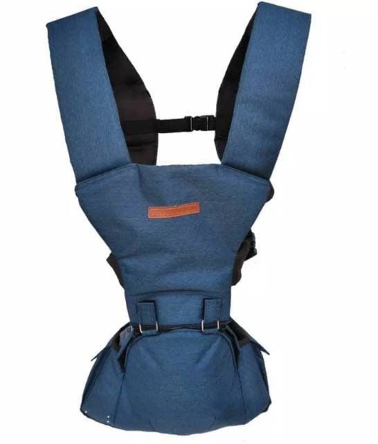 PAPAMAMA Hip Seat Carrier Gendongan Bayi Hipseat Baby Carrier