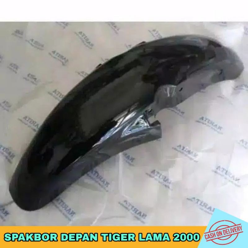 Spakbor Depan Tiger 2000 Lama / Slebor Depan Tiger Lama