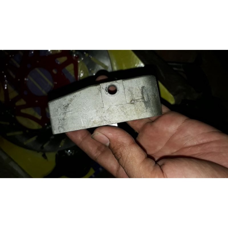 kiprok honda sonic150r sonic supragtr150 supra gtr original