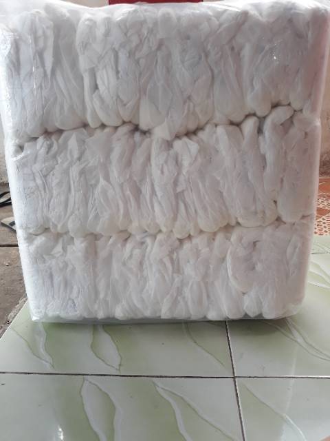 POPOK CELANA DEWASA  Merk LIFREE uk M isi 50pcs