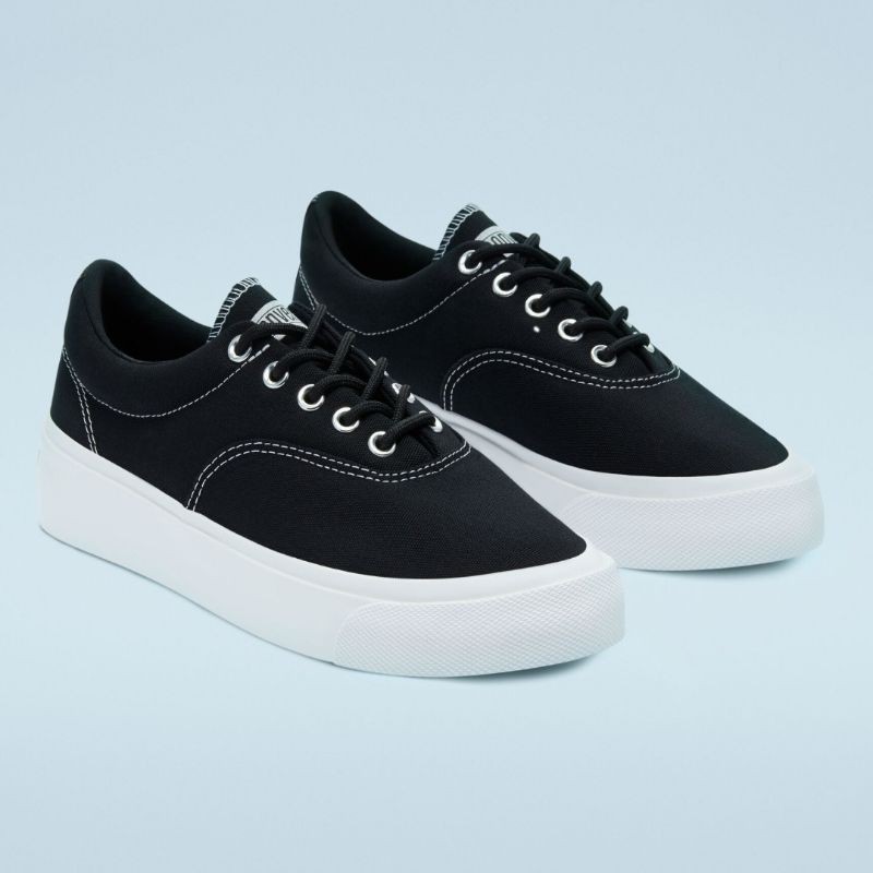 braindead converse black