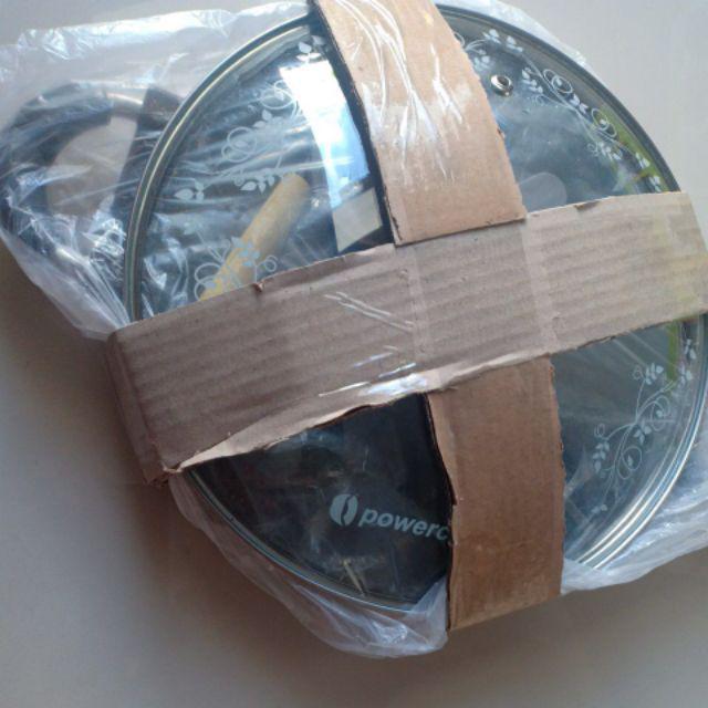 Cetakan Kue 8 Lubang Datar/cetakan Martabak Mini Merk Q2 Suggo Dan Powercook