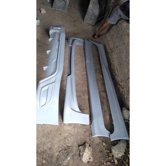 Bodykit Avanza Bodykit Toyota Avanza Bodykit avanza old1 arrival