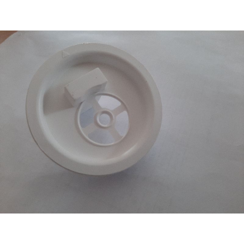 Tanpa Karet Tongolan Rice Cooker Philips HD3127/3129/3131 Original