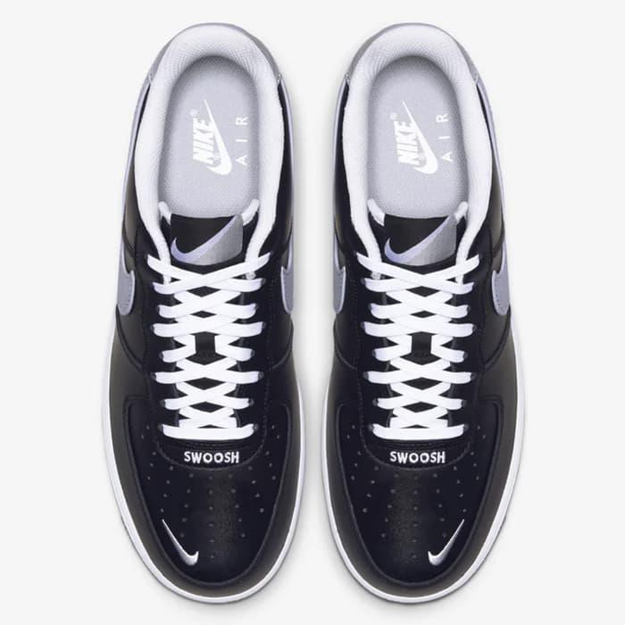 nike air force 1 lv8 wolf grey