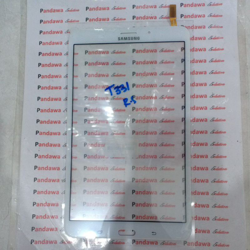 TOUCHSCREEN TAB SAMSUNG T331