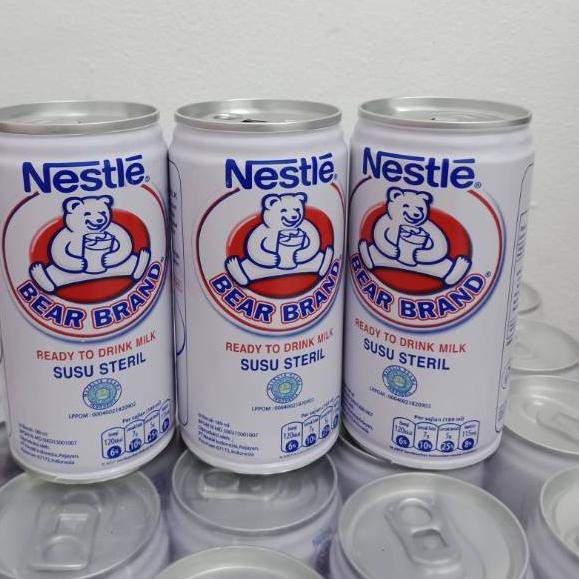 

BantingHarga BEAR BRAND SUSU STERIL 189ML HARGA GROSIR