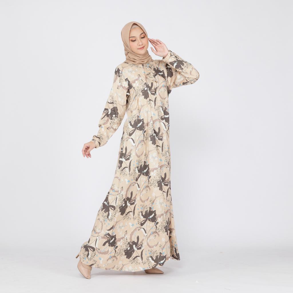 HASNA DRESS