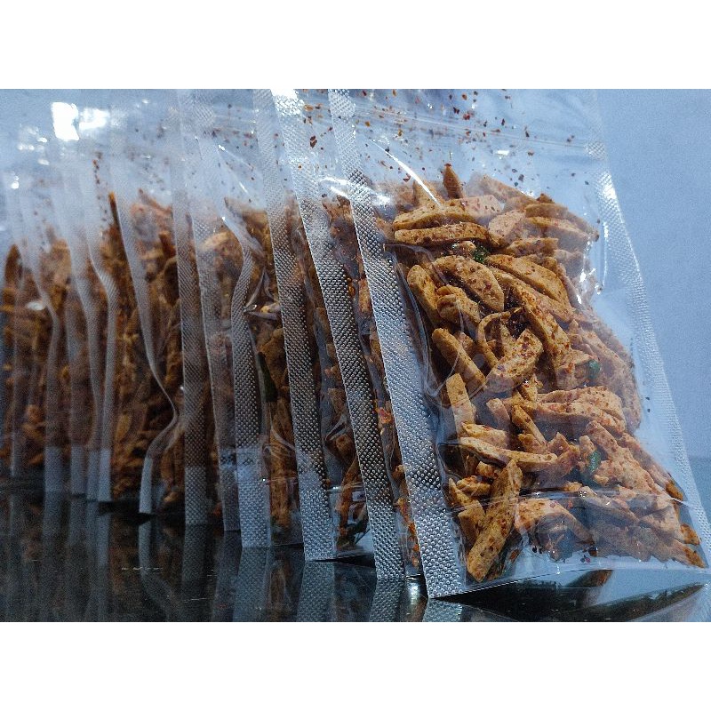

[COD] BASRENG Original, Pedas, Extra Pedas 100gr