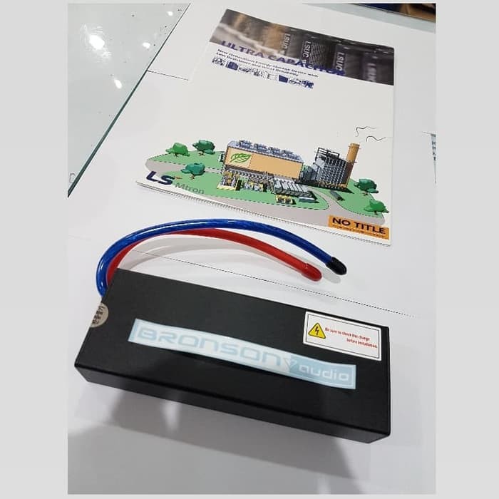 No Title - Ultra Capasitor