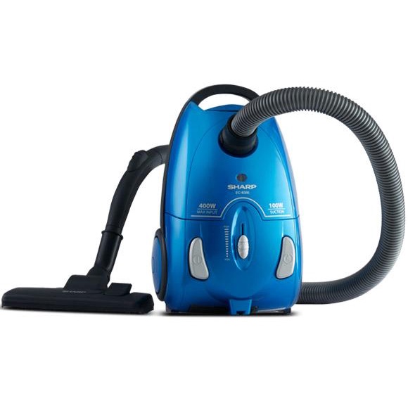 PROMO VACUUM CLEANER PENGHISAP DEBU SHARP EC 8305 EC8305