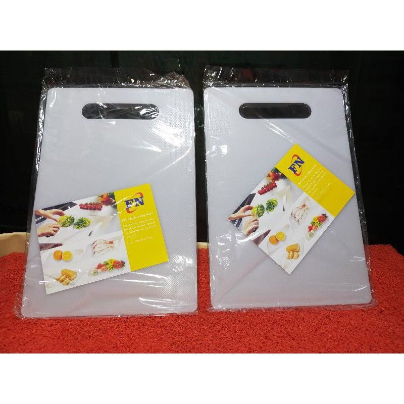 Talenan dapur talenan cutting board / alas potong buah dan sayur