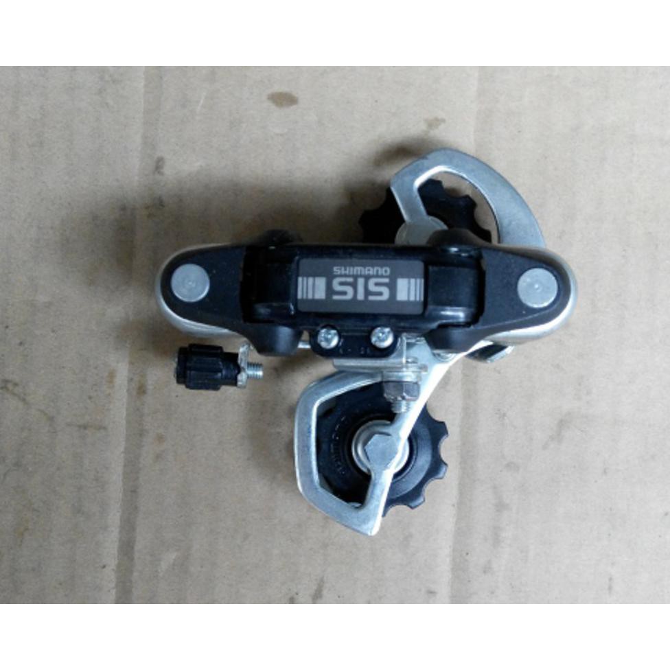 RD Shimano SIS Balap / MTB Vintage. Rear Derailleur Road.