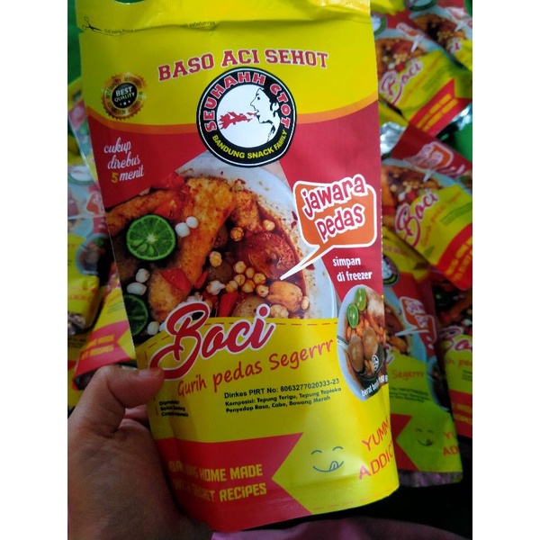 

Baso aci