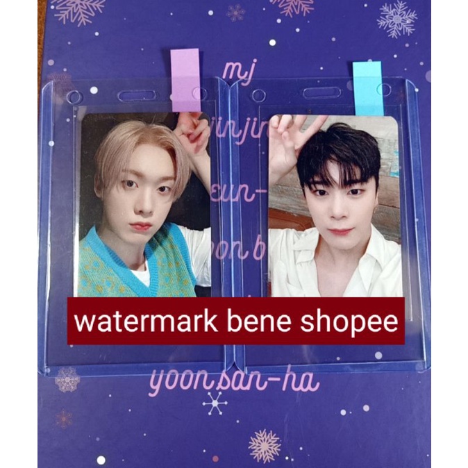 pelunasan jastip jajanan korea