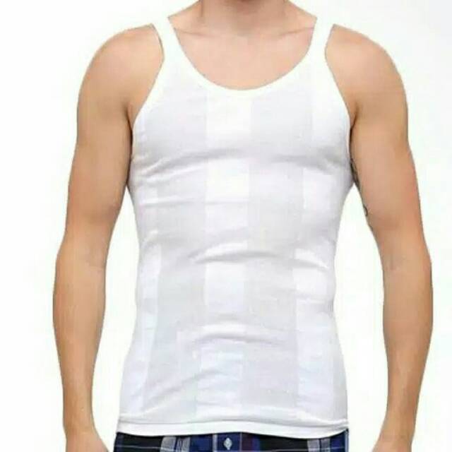 Jual Kaos Singlet Pria Terbaru Yang Lagi Hits Kaos Dalam Pria Harga