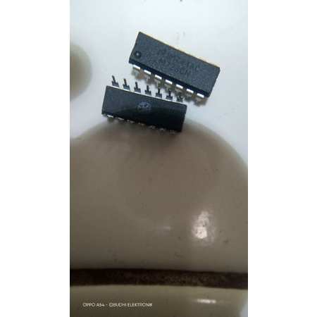 IC LM723CN LM723 DIP Adj. Voltage Regulator IC 2-37V 150mA New Original
