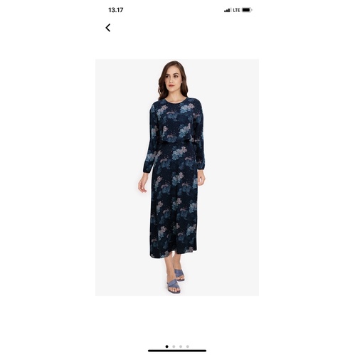Longdress EXIT ORIGINAL